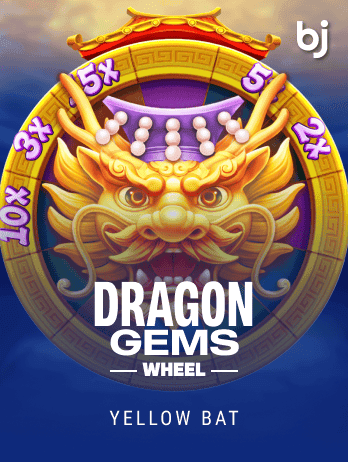 Dragon Gems Wheel