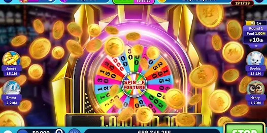 FancyWin ইউজার ড্যাশবোর্ড
