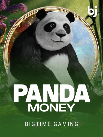 Panda Money game icon