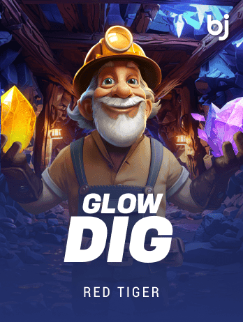 Glow Dig icon