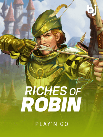 Riches of Robin
