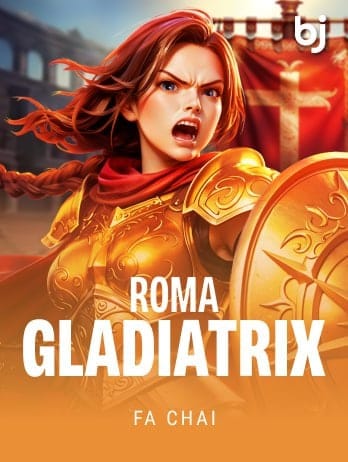 ROMA GLADIATRIXpng game thumbnail