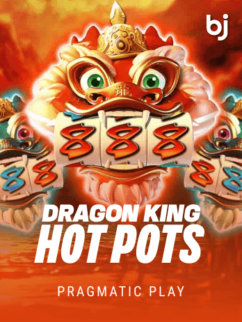 Dragon King Hot Pots