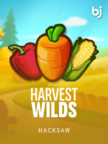 Harvest Wilds