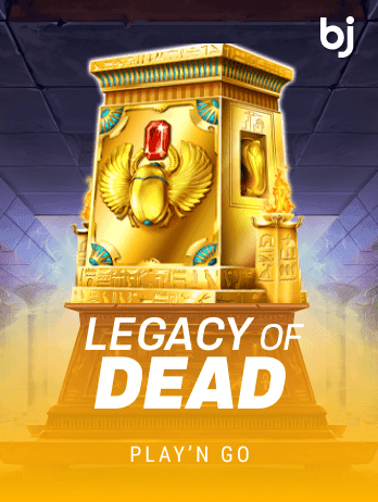 Legacy of Dead icon