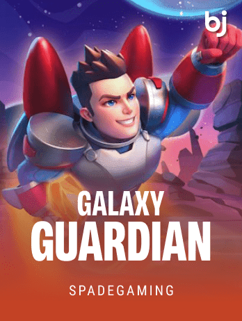 Galaxy Guardian
