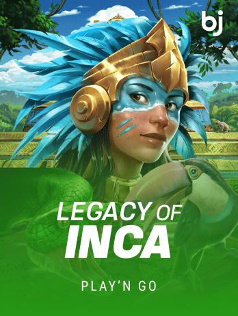 Legacy of Inca